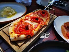 -Tivano意大利餐厅(成都居舍酒店)