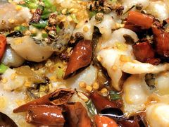 -香满锅老北京羊蝎子火锅·家常菜(新街口店)