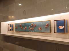 -上海千禧海鸥大酒店