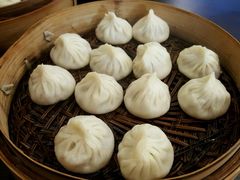 -大龙汤包