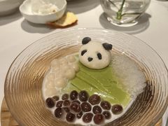 熊猫冰粉-眉州东坡(石景山店)
