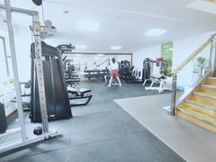 -悦耐私教健身馆(保利中心店)