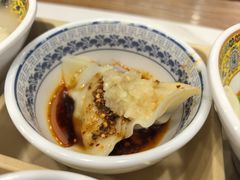 -龙抄手(春熙路总店)