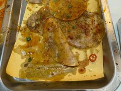 -豆爷烤肉(沁水路龙湖店)