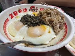 -堂堂小伙夫·辽宁小吃大排档(京西大悦城店)