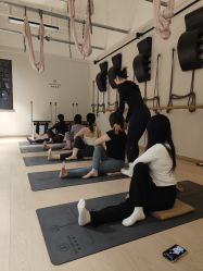 点击看大图 -JC·YOGA静禅瑜伽普拉提