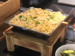 -很久以前羊肉串(中山公园店)