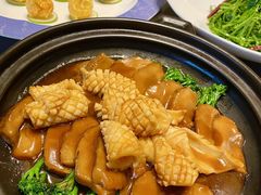 -名人坊·新派粤菜(河西奥体博览中心金鹰世界店)