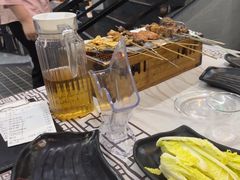 -云晓光头烧烤吧(盛夏店)