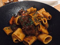 -君悦酒店·La Terrazza意合園·意式风味