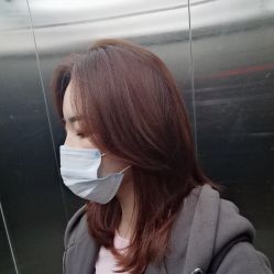 -MY HAIR ARDOR