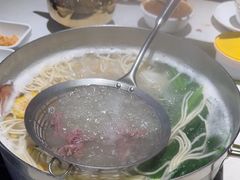 -潮泰牛肉火锅 · 创于1992年(车公庙店)