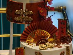 -杜勒瓦Cake&More 蛋糕派对定制