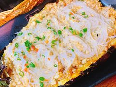 -云晓光头烧烤吧(德平路店)