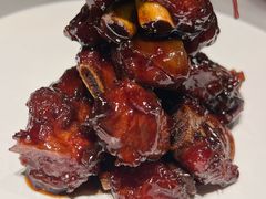 -苏帮袁Sue Cuisine(来福士店)