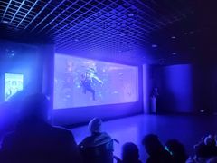 -乌鲁木齐海洋馆