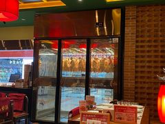 -小吊梨汤·北京菜·烤鸭(鸟巢店)