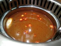 -尚海豆捞(乐虹坊店)