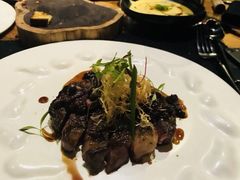 -AZUL by FUEL蓝色·法式酒馆(琶醍店)