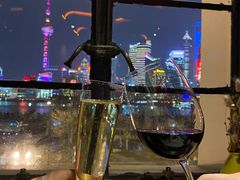 -YUE·6·西式融合餐厅(外滩六号店)