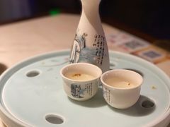 姑苏米酒-韵秋荷(宝山龙湖天街店)