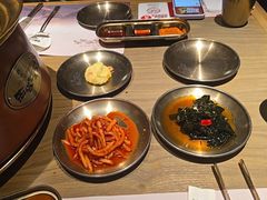 -西塔老太太泥炉烤肉(亚运村店)
