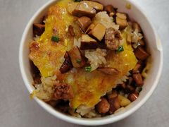 -中山牛肉肥肠粉面馆(军工社区店)