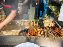 -郭记小街麻辣烫(南小街总店)