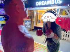 -VS SPORTS PARK运动玩乐园·团建·生日会(合生汇店)