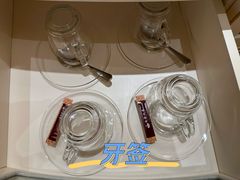 -上海白金汉爵大酒店(大零号湾国际会议中心店)