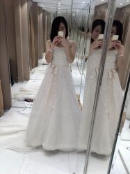 -GRACE KELLY婚纱与礼服(天津店)