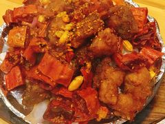 -乌镇那一年小院主题餐厅(甘泉西路店)