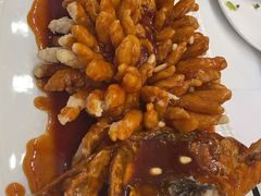 -洋洋中餐馆·SINCE 1997(信投店)