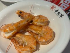-喜虾客·大虾火锅(郑州无限城店)