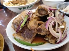 -罗胖子面馆(西关店)