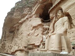 -炳灵寺世界文化遗产旅游区