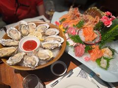 -Mr.Fish鱼鲜生海鲜放题(高德置地冬广场店)