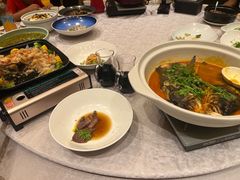 -世纪缘国际会议中心·中餐厅(百家湖店)