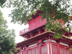 -茅山东方盐湖城景区