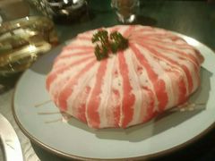 新西兰羔羊肉-老灶堂文创火锅(文艺路店)