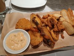 小吃拼盘-必胜客(城西银泰店)