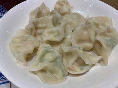 -东方饺子王(新奥购物中心店)