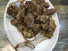 -清真益鑫羊肉手抓馆(南大街店)