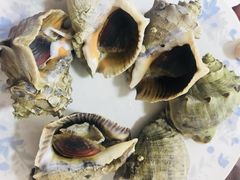 -常家活海鲜小吃(仅一家无分店)