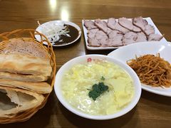 -李连贵熏肉大饼(中街盛京龙城店)