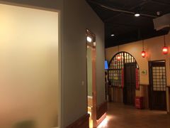-西贝莜面村(香蜜湖店)
