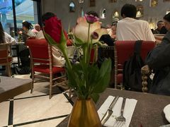 -ELI FALAFEL Lebanese&Mediterranean黎巴嫩美食(富城路店)