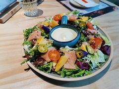 -初拾·花里餐厅(钜城华亿店)