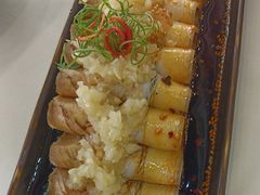 -天成·川菜家宴(礼岗店)