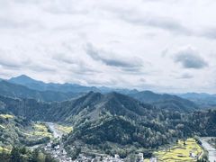 -新安江山水画廊风景区